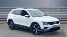 Volkswagen Tiguan 2.0 TDi 150 4Motion SE Nav 5dr Diesel Estate